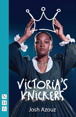 Book cover for Victoria's Knickers