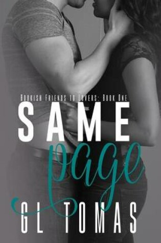 Cover of Same Page