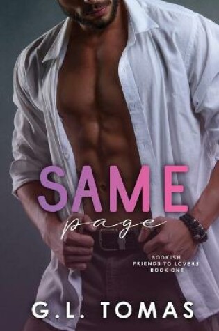 Cover of Same Page