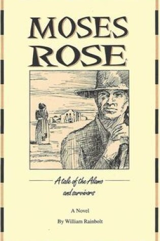 Cover of Moses Rose