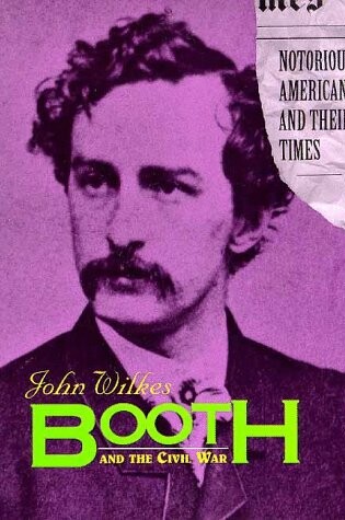 Cover of John Wilkes Booth