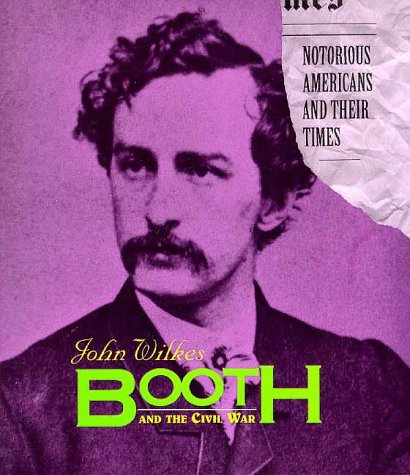 Cover of John Wilkes Booth