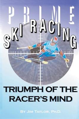 Book cover for Prime Ski Racing