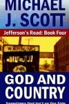 Book cover for God and Country