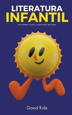 Cover of Literatura Infantil