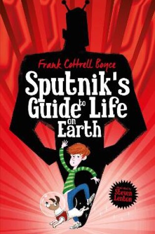 Cover of Sputnik's Guide to Life on Earth