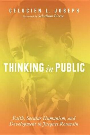 Cover of Thinking in Public