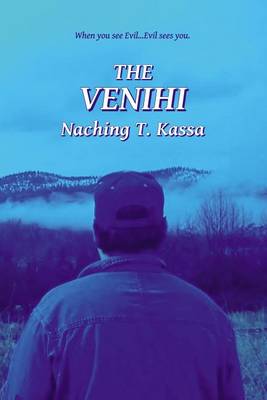 Book cover for The Venihi