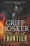 Book cover for The Last Frontier