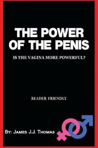 Cover of The Power of the Penis