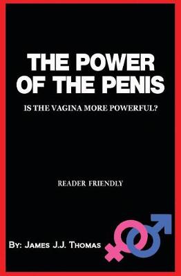 Book cover for The Power of the Penis