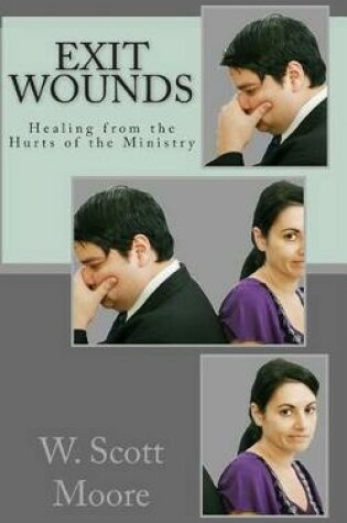 Cover of Exit Wounds