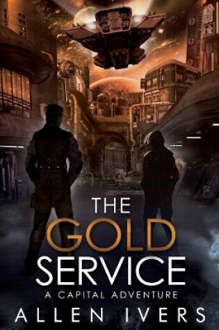 Cover of The Gold Service