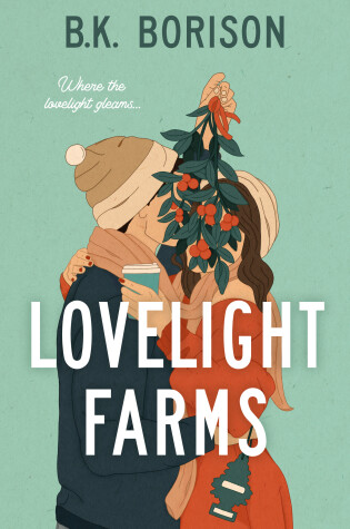 Cover of Lovelight Farms