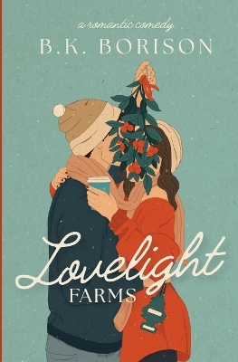 Cover of Lovelight Farms