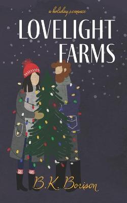 Book cover for Lovelight Farms
