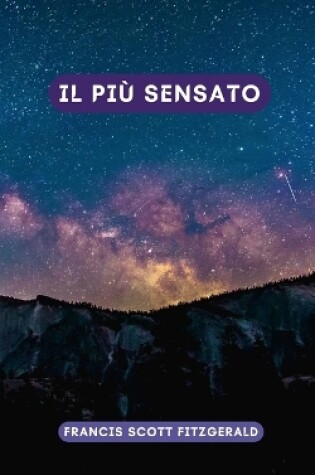 Cover of Il pi� sensato