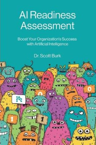 Cover of AI Readiness Assessment