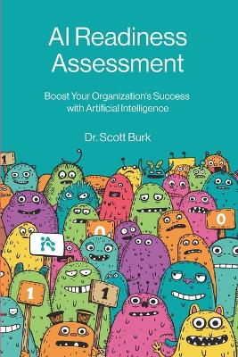 Book cover for AI Readiness Assessment