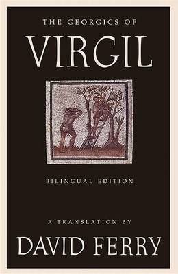 Book cover for The Georgics of Virgil