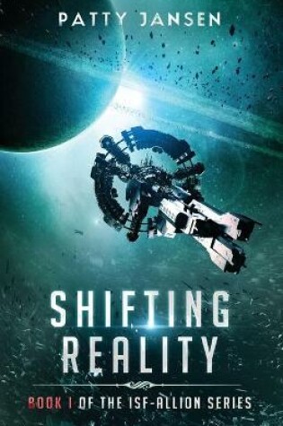 Cover of Shifting Reality