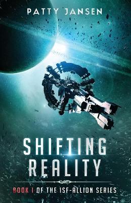 Book cover for Shifting Reality