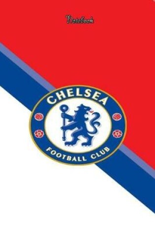 Cover of Chelsea 8