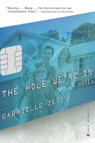 Cover of The Hole We're in