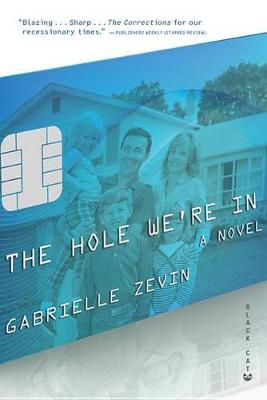 Book cover for The Hole We're in