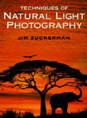 Book cover for Techniques of Natural Light Photography