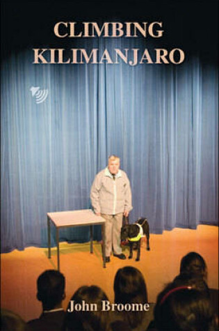 Cover of Climbing Kilimanjaro