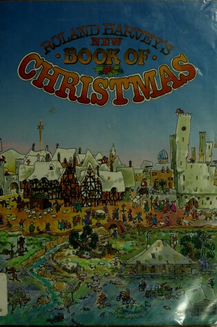 Cover of New Book of Christmas