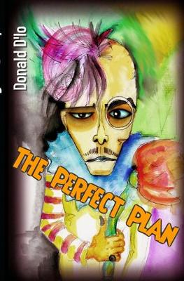 Book cover for The Perfect Plan