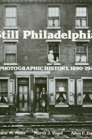 Cover of Still Philadelphia