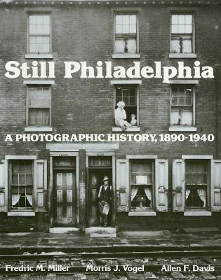 Book cover for Still Philadelphia