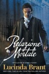 Book cover for Relazione Mortale