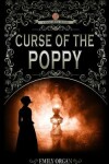 Book cover for Curse of the Poppy