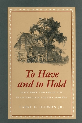 Book cover for To Have and to Hold