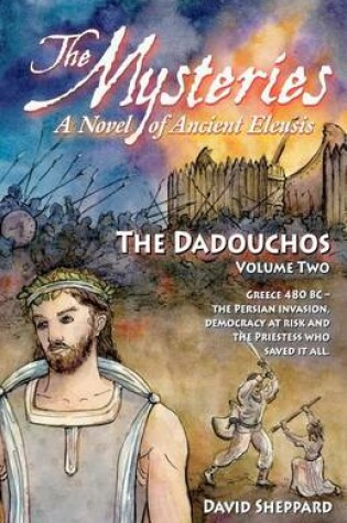 Cover of The Mysteries - The Dadouchos