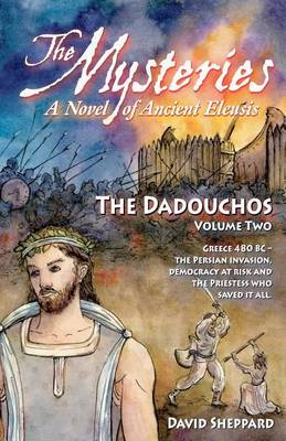 Book cover for The Mysteries - The Dadouchos