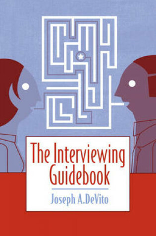 Cover of The Interviewing Guidebook