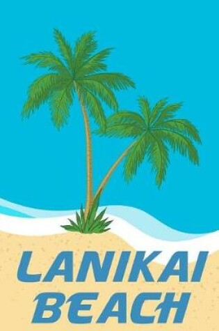 Cover of Lanikai Beach