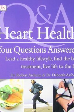 Cover of Heart Health