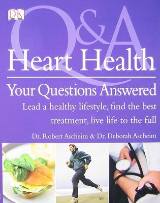 Book cover for Heart Health