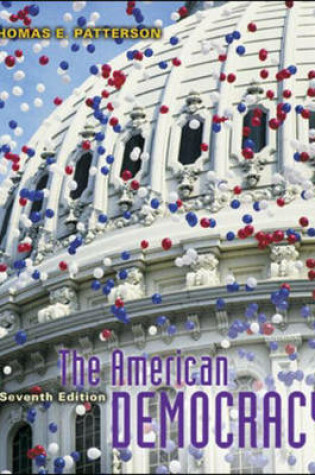 Cover of The American Democracy
