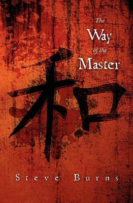 Book cover for The Way of the Master