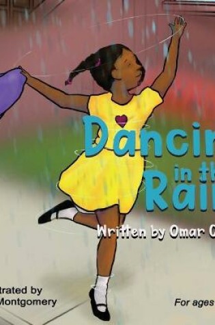 Cover of Dancing in the Rain