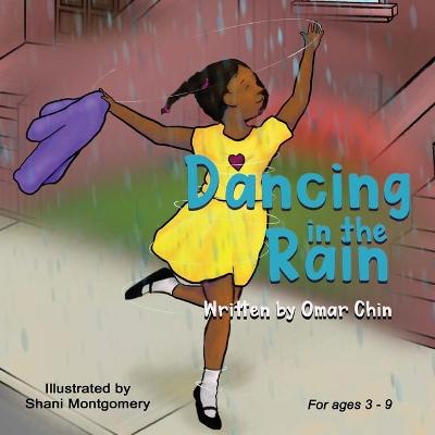 Book cover for Dancing in the Rain