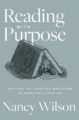 Cover of Reading with Purpose
