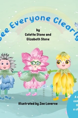 Cover of See Everyone Clearly
